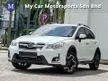 Used 2016 Subaru XV 2.0 (A) 2.0I