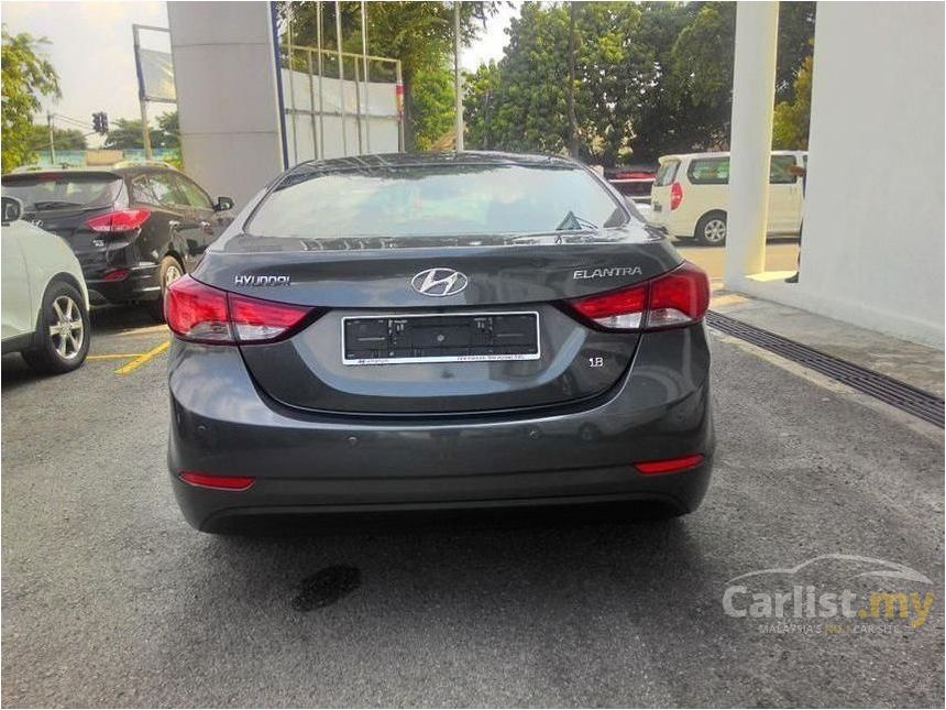 Rebate Hyundai Elantra