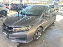 2014 Honda City 1.5 (A)SPORT RIMS/MONITOR/TIPTOP