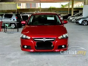 2011 Proton Inspira 1.8 Executive Sedan