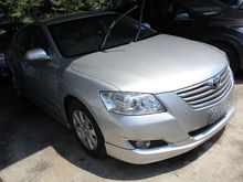 2008 Toyota Camry 2.0 G Sedan (A)