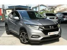 2021 Honda HR-V 1.8 V FULL SPEC HOUSE WIFE USED ITEM COME FAST