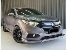 2020 Honda HR-V 1.8 E FL (A) 1 CAREFUL OWNER F/S/RECORD