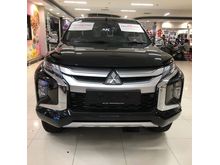 Mitsubishi Triton 2.4 VGT Adventure X ????Truck