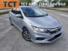 2019 Honda City 1.5 V i-VTEC FULL SERVICE RECORD UNDER WARRANTY