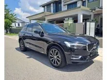 2021 Volvo XC60 2.0 Recharge T8 Inscription Plus SUV