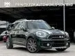 Used 2019 MINI Countryman 1.5 Cooper S E-Hybrid AWD, POWER BOOT, 40K GENUINE LOW MILEAGE, FULL SERVICE RECORD, LIKE NEW CONDITION , WARRANTY - Cars for sale