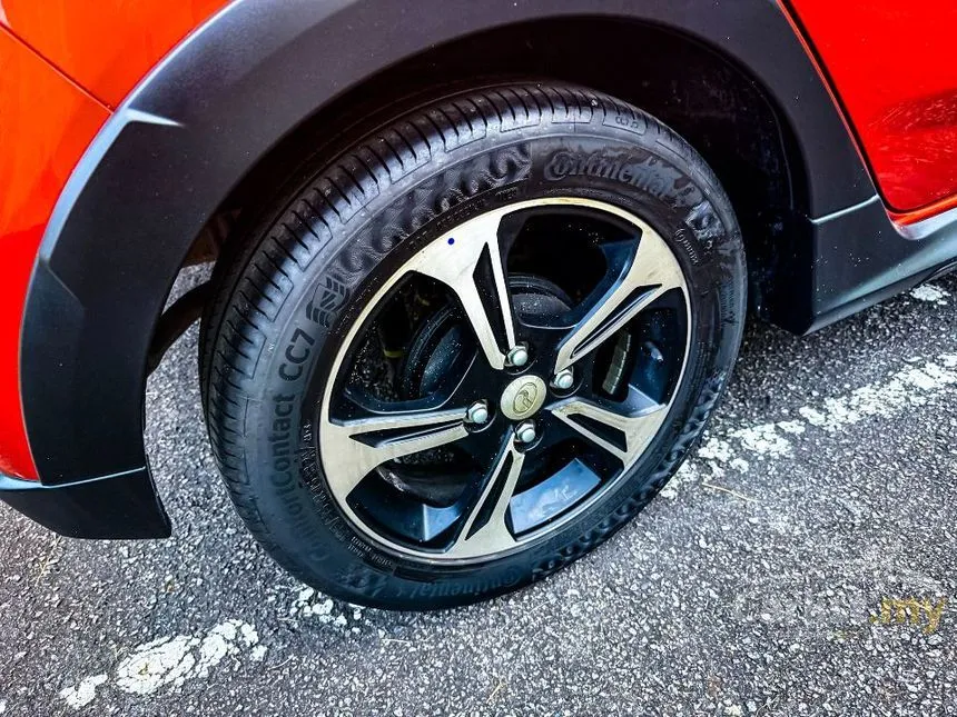 2023 Perodua AXIA Style Hatchback