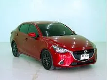 2019 Mazda 2 1.3 (ปี 15-25) High Connect Sedan