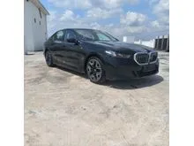 2024 BMW i5 0.0 eDrive40 M Sport Sedan
