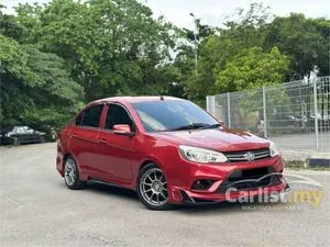 2019 Proton Saga 1.3 Standard Sedan