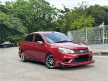 2019 Proton Saga 1.3 Standard Sedan