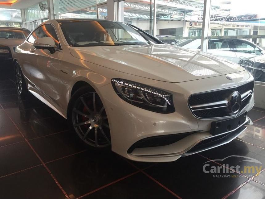Alpha Mercedes Benz S63 Amg Tune Ams Performance
