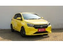 2024 Daihatsu Ayla 1.2 R Hatchback - Rilis Stock Terbaru - Caroline Tangerang Selatan