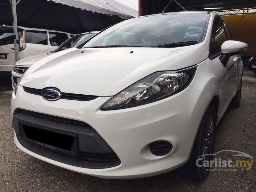 Perodua Dealer Seri Kembangan - Anectam