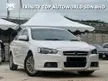 Used RAYA OFFER 2011 Proton Inspira 2.0 Premium Sedan PADDLE SHIFT