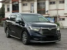 2021 Honda Odyssey 2.4 Absolute Honda Sensing MPV