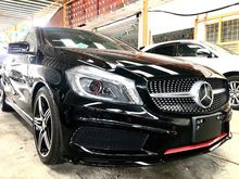 2015 Mercedes-Benz A250 2.0 Sport Hatchback