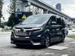 Recon 2020 Honda Step Wagon 1.5 Spada H Sensing 8