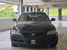 2005 Toyota Mark X 2.5 250G Sedan [ Brembo 4pot ] [ ECU stage 1] [READY STOCK]