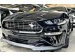 Recon 2019 Ford MUSTANG 2.3T (A) HIGH PERFORMANCE FULL