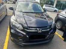 2017 Honda HR-V 1.8 S SUV