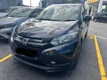 2017 Honda HR-V 1.8 S SUV