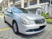 Used NEGO UNTIL LET GO ## YEAR END CLEAR STOCK ## 2010 NISSAN SYLPHY 2.0 LUXURY SEDAN ## TIP TOP CONDITION ## FREE WARRANTY ##