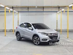 2021 Honda HR-V 1.5 E Special Edition SUV