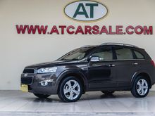 2012 Chevrolet Captiva 2.4 (ปี 11-16) LTZ Wagon AT