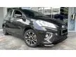 Used 2018 Perodua Myvi 1.5 H Hatchback Car King by Sime Darby Auto Selection
