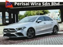 2021 Mercedes-Benz A180 1.3 AMG Line Sedan