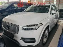 2016 Volvo XC90 2.0 T8 Twin Engine SUV - Not Any Hidden Fee , Price Including Warranty