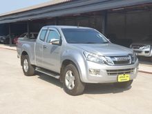 2012 Isuzu D-Max 3.0 SPACE CAB (ปี 11-17) Vcross Z-Prestige 4WD Pickup