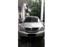 Toyota Harrier 3.0 AirS