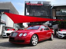 2005 Bentley Flying Spur 6.0 W12 Twin Turbo- Like New