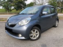 2013 Perodua Myvi 1.3 VIVA SAGA AXIA ALZA INSIGHT 208 308 MAZDA 2 JAZZ