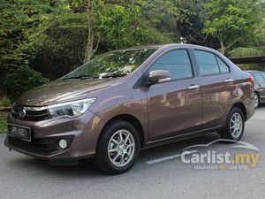 Search 1,286 Perodua Bezza Cars for Sale in Malaysia 