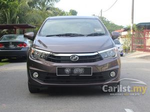 Search 1,286 Perodua Bezza Cars for Sale in Malaysia 