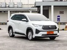 2026 Toyota Kijang Innova Zenix 2.0 V HV Modellista Non RSE (Non Premium Color) MPV [KM 9rb]