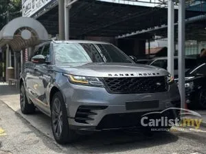 2020 Land Rover Range Rover Velar 2.0 P250 SUV