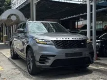 2020 Land Rover Range Rover Velar 2.0 P250 SUV