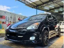 Toyota WISH 2.0 S (A) MONOTONE ANDROID 360CAM WRTY