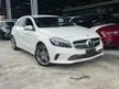 Recon 2017 Mercedes-Benz A180 1.6 AMG Hatchback - Cars for sale