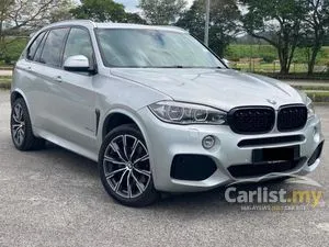 BMW X5 2.0 xDrive40e (A) SUPER CLEAN INTERIOR , TIPTOP, 1 DATO OWNER SEE TO BELIEVE