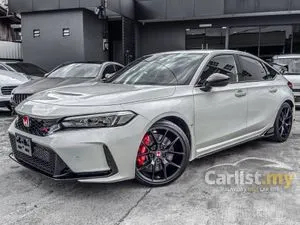 2024 Honda Civic 2.0 Type R Hatchback