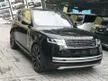 Recon 2022 Land Rover Range Rover VOGUE 4.4 P530 First Edition SWB SUV, FULL SPEC, AUTO SIDE STEP, REAR ENTERTAINMENT SYSTEM, 360 CAMERA WITH 3D VIEW