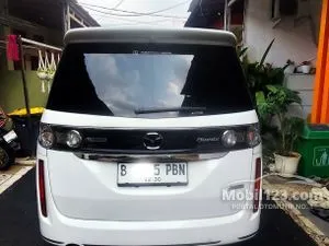 2015 Mazda Biante 2.0 SKYACTIV-G MPV