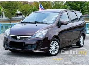 2023 Proton Exora 1.6 Premium MPV
