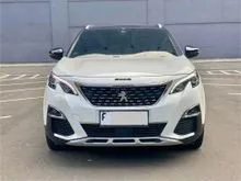 2019 Peugeot 5008 1.6 GT Line SUV
